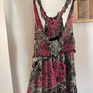 Armani Exchange Dress Early 00s-Size 4